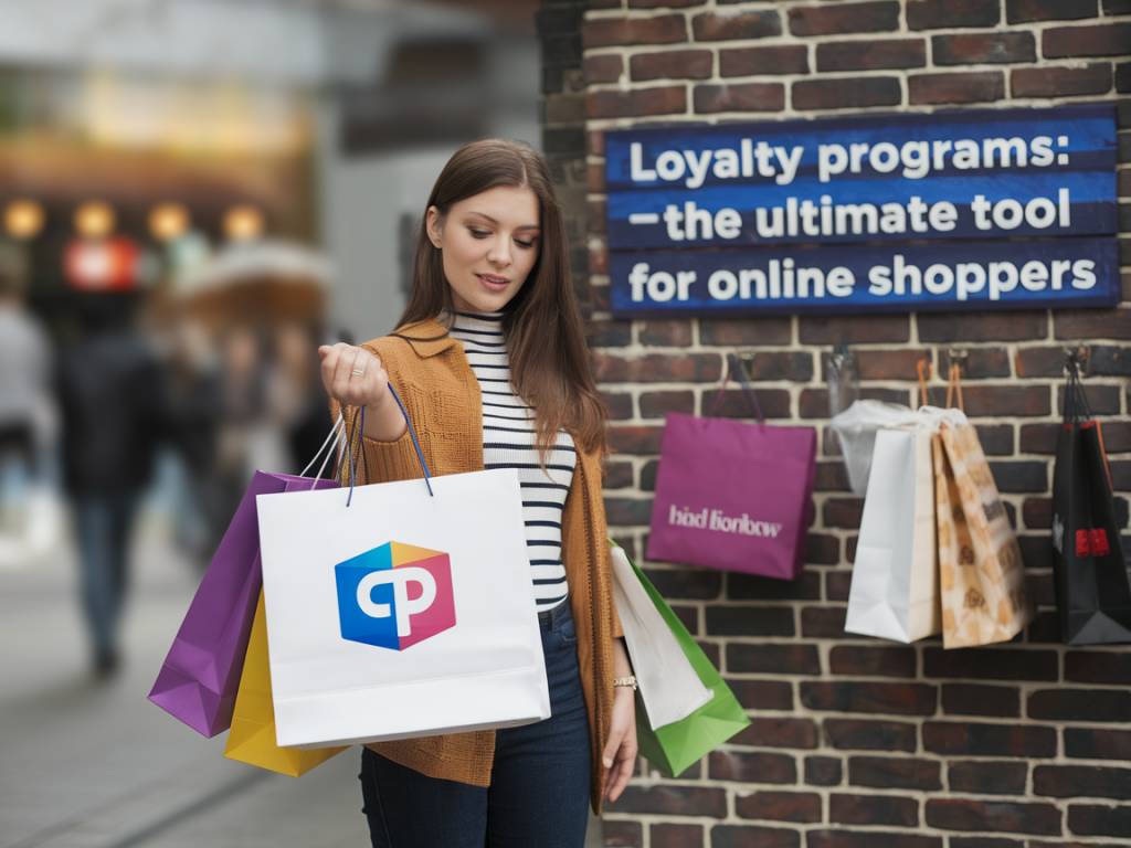 Les avantages des programmes de fidélité pour le shopping en ligne